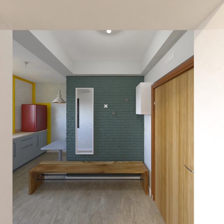 Old City Cosy Apartment Bukares Bagian luar foto