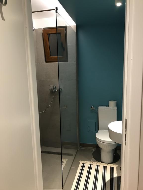 Old City Cosy Apartment Bukares Bagian luar foto